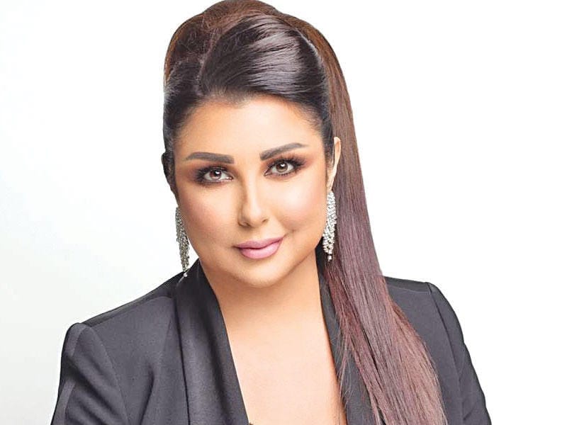 15 سنة أشغال شاقة غيابيًا… المحكمة العسكرية تحكم على ماريا معلوف!