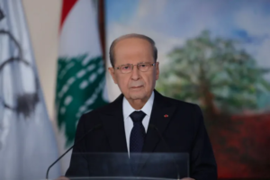 تسريبات المرفأ أمام القضاء... ميشال عون يتقدّم بشكوى جزائية – image 16