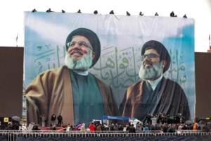 موعد جديد في الضاحية... حزب الله يحيي الذكرى الثانية لقيادتيه السابقتين – image 23