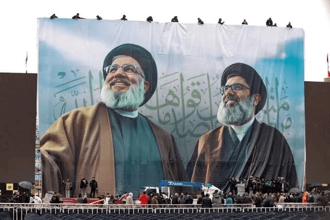 موعد جديد في الضاحية… حزب الله يحيي الذكرى الثانية لقيادتيه السابقتين