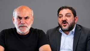 رامي نعيم تعرّض للضرب… ورئيس بلدية حارة صيدا يروي ما حصل!