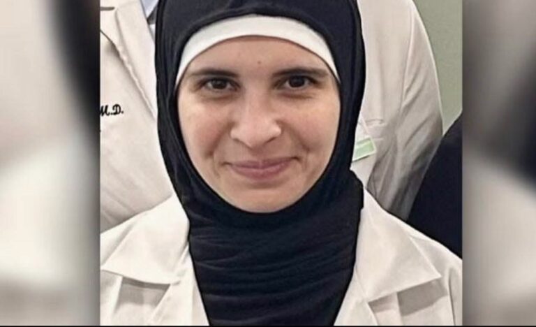 حكم قضائي جديد في أميركا.. طبيبة لبنانية تخسر معركتها للعودة بعد إبعادها بسبب محتويات هاتفها!