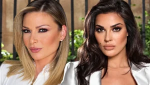 "يا ريت بتشبهي اللي بتحكي"... سجال ناري بين باميلا الكيك ونادين نجيم!