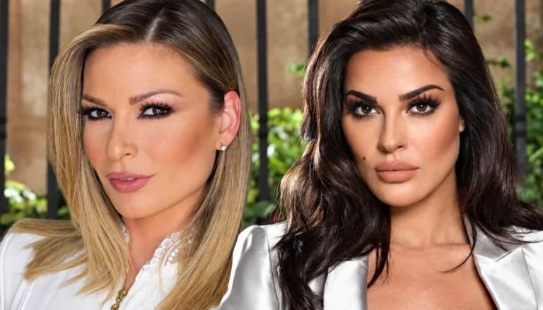 “يا ريت بتشبهي اللي بتحكي”… سجال ناري بين باميلا الكيك ونادين نجيم!