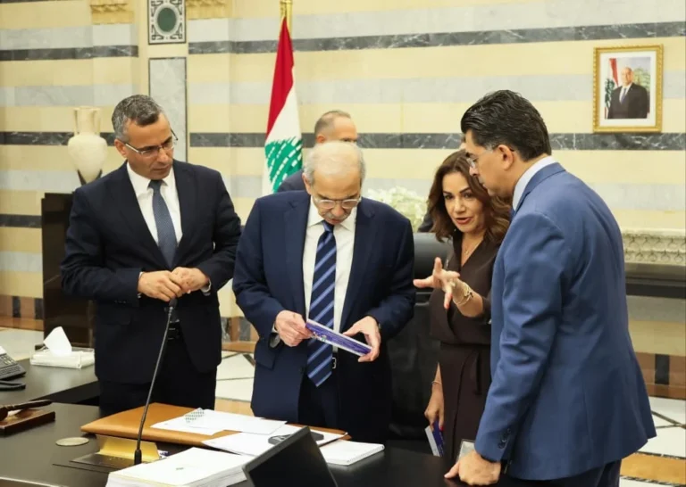  إليكم حصيلة جلسة الحكومة