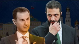 من الأسد إلى الشرع: مفاتيح السلطة في يد واحدة