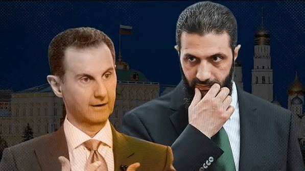 من الأسد إلى الشرع: مفاتيح السلطة في يد واحدة