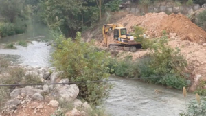 بعد تدمير الجسر... حل مؤقت يعيد وصل صيدا بصور – image 4