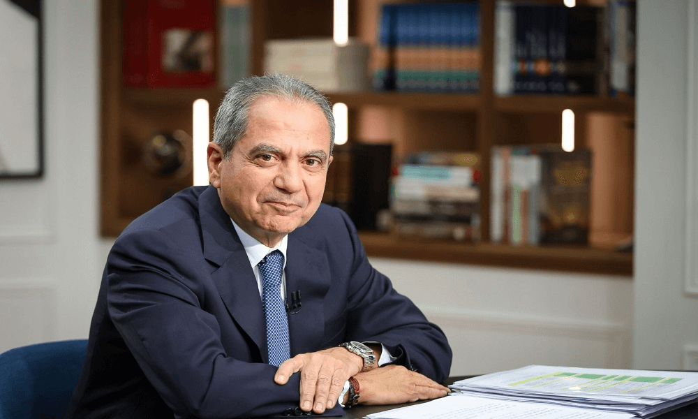 اعتكاف الصدي يهزّ الحكومة.. هل يُسقطها؟